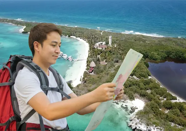 5 reservas naturales en Quintana Roo para gozar del caribe mexicano