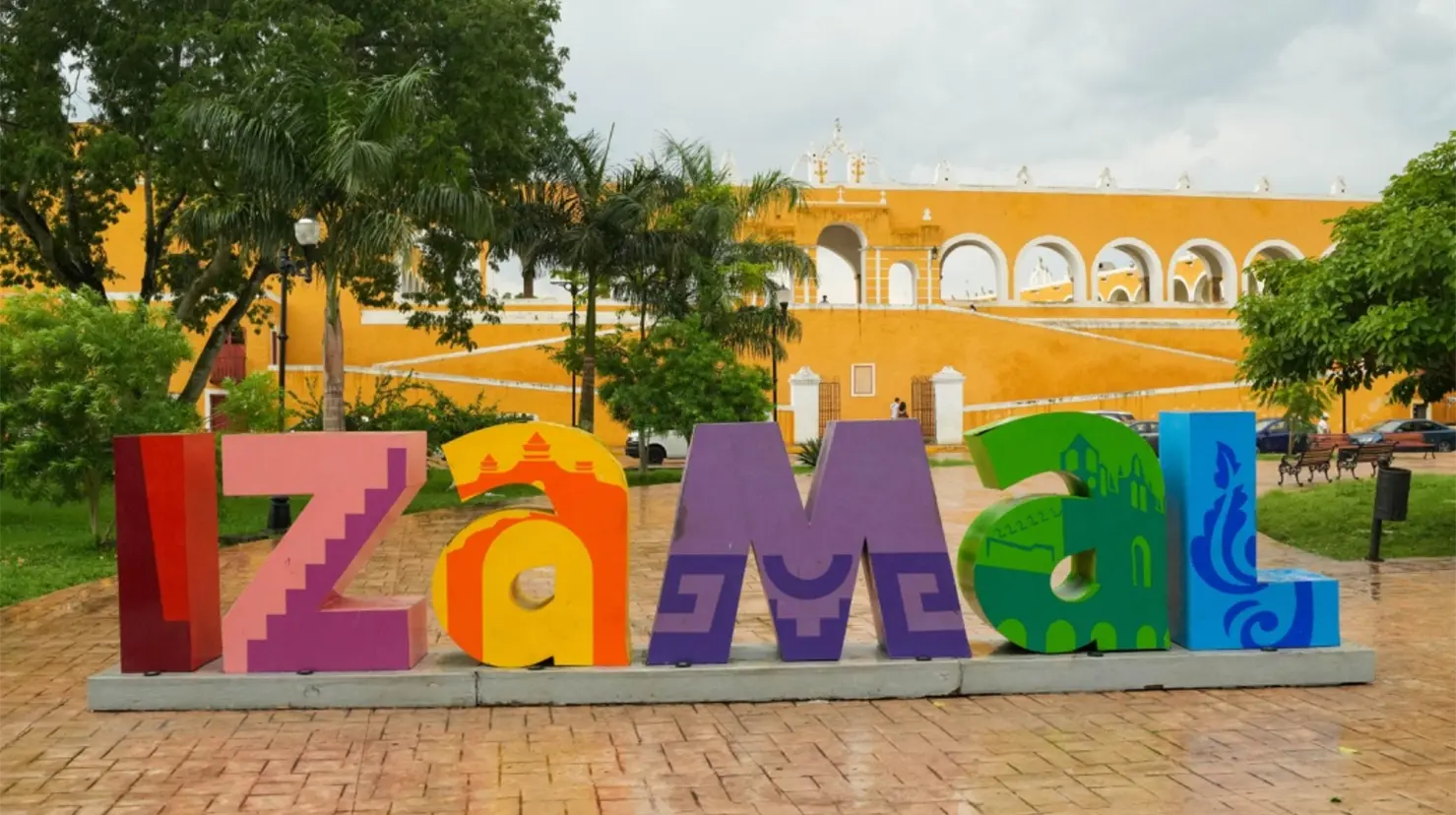 ¿En qué consiste el programa “Rutas Mágicas de Color”? Foto: Cortesía