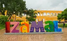 Izamal inicia el programa “Rutas Mágicas de Color” impulsando el turismo en Yucatán