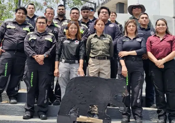 Santa Catarina lanza campaña de prevención y protección de osos