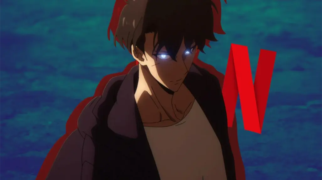 Solo Leveling salta al live action de la mano de Netflix