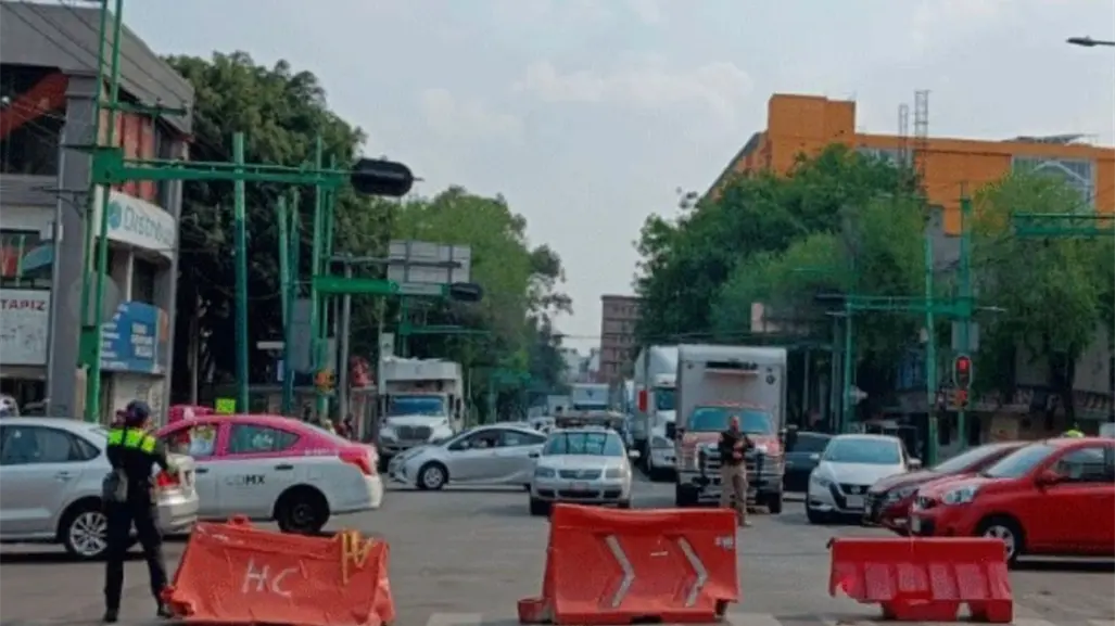 Marchas CDMX: 3 marcha y 17 concentraciones afectarán la movilidad HOY domingo 28 de septiembre