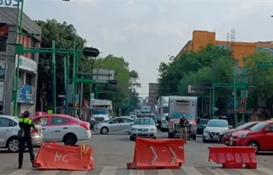 Marchas CDMX: 3 marcha y 17 concentraciones afectarán la movilidad HOY domingo 28 de septiembre