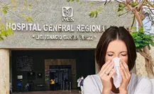 Yucatán refuerza plan integral de salud ante temporada invernal