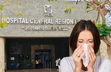 Yucatán refuerza plan integral de salud ante temporada invernal