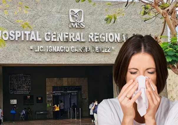 Yucatán refuerza plan integral de salud ante temporada invernal