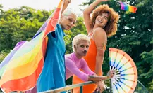Activistas solicitan clinica de atencion para personas Trans en Tamaulipas