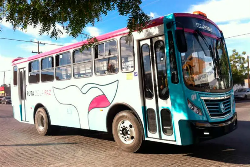 Foto: Atracción 360.