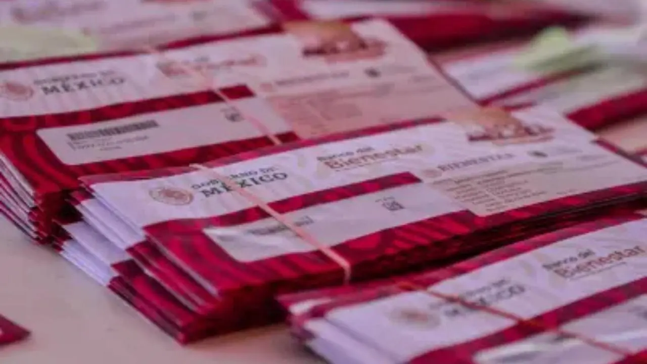 Últimos días para tramitar la Beca Rita Cetina 2025: así se hace el registro paso a paso. Foto: Programas para el Bienestar