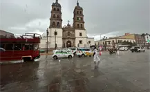 ¿Qué esperar del clima en Durango este domingo 28 de septiembre?
