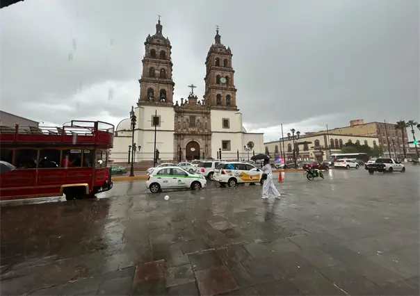 ¿Qué esperar del clima en Durango este domingo 28 de septiembre?