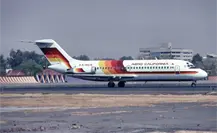El accidente poco recordado ocurrido en 2004 por un avión que iba al Aeropuerto de Durango