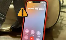 En Durango han crecido los intentos de extorsión