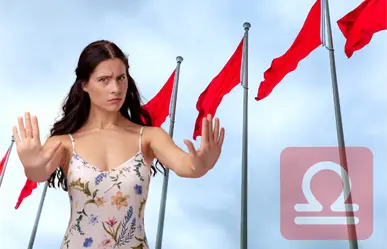 Amores tóxicos: 5 Red flags de las personas de Libra que pocos signos zodiacales perciben