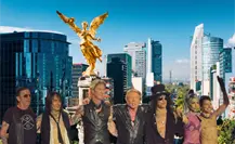 Guns N Roses en CDMX: ¿cuánto salen los boletos y cómo adquirirlos?