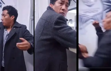 Sergio Mejía Piña, director de Apizaco, Tlaxcala, es despedido por manejar en estado etílico | VIDEO