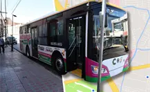 Aquí Vamos Gratis Saltillo; ¿por cuáles calles pasarán las rutas? 