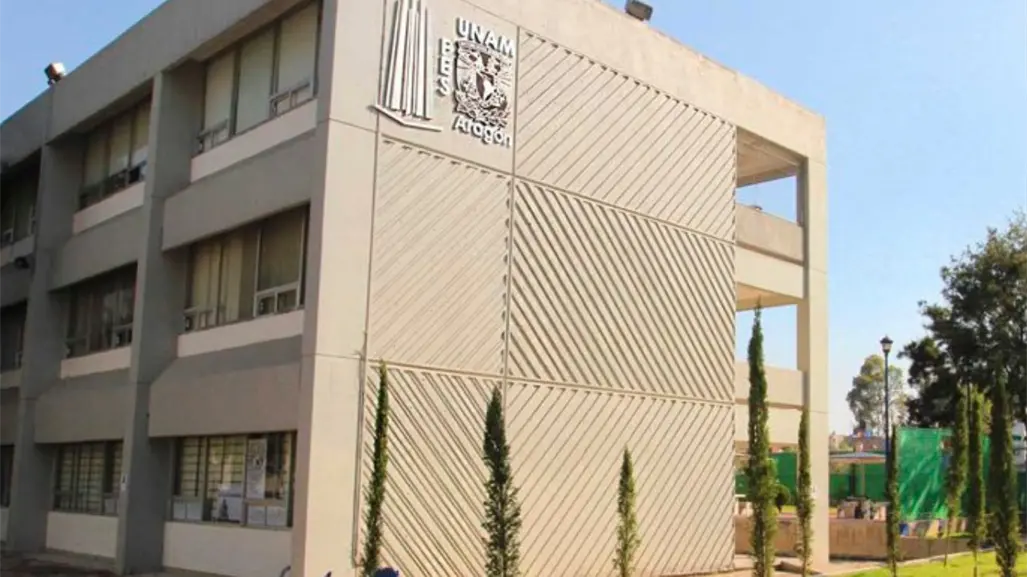 FES Aragón, Cuautitlán y Acatlán cerradas esta semana en EDOMEX, conoce cuándo reanudan clases