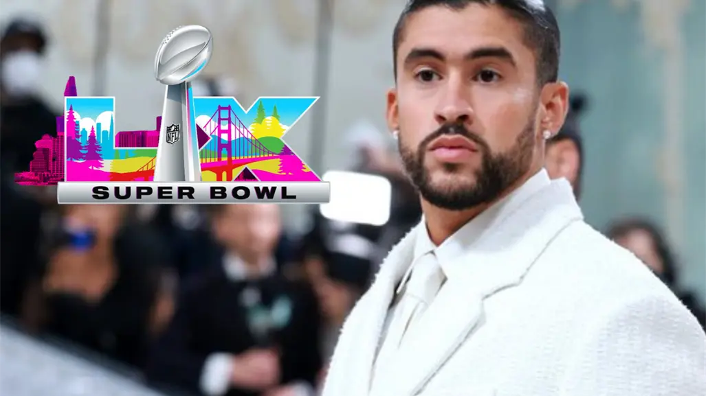 Bad Bunny en el Super Bowl 2026: las 3 mejores canciones del conejo malo, según ChatGPT
