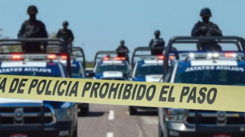 Baja California Sur reporta dos muertes por arma de fuego en un solo día