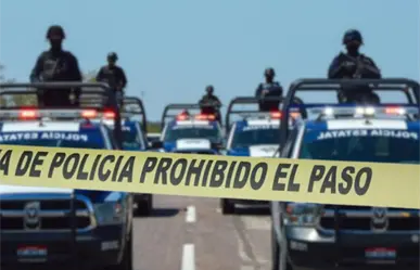 Baja California Sur reporta dos muertes por arma de fuego en un solo día