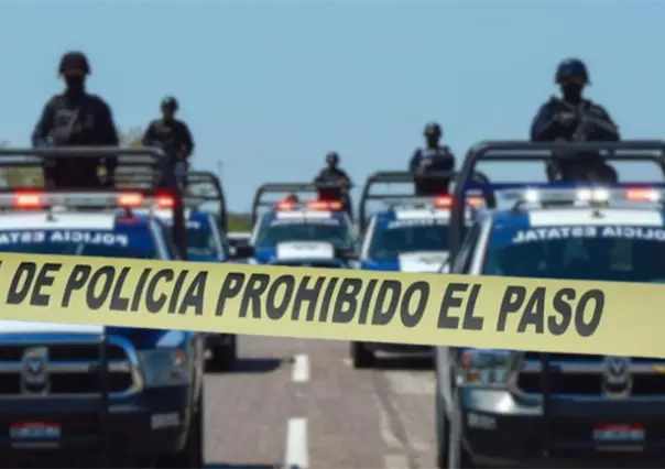 Baja California Sur reporta dos muertes por arma de fuego en un solo día