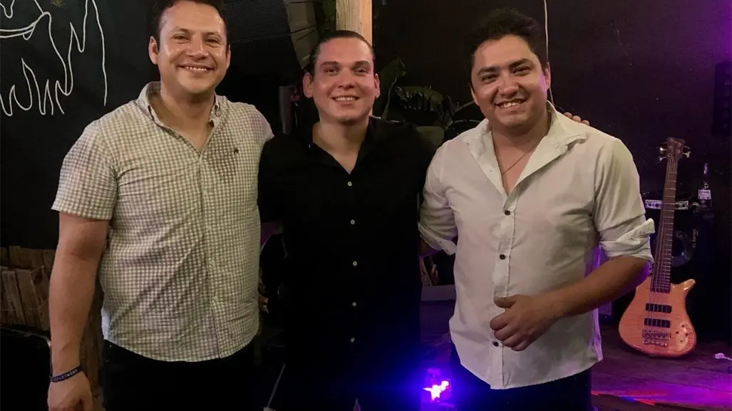 Esta banda de Tamaulipas sonará con lo mejor del jazz en el Festival Internacional