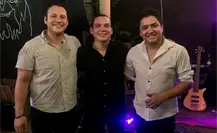 Esta banda de Tamaulipas sonará con lo mejor del jazz en el Festival Internacional