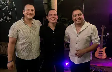 Esta banda de Tamaulipas sonará con lo mejor del jazz en el Festival Internacional