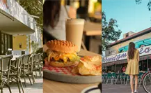 Dónde comer en Mérida: La cafetería con más de 65 años de tradición en Paseo de Montejo