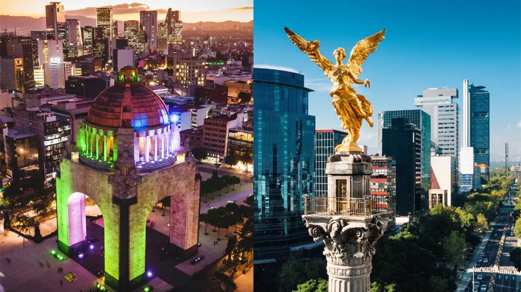 Consejos para visitar CDMX con seguridad y evitar fraudes como comer en terrazas o aceptar pulseras