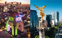 Consejos para visitar CDMX con seguridad y evitar fraudes como comer en terrazas o aceptar pulseras