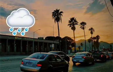 Clima en Coahuila: ¿cuál será la temperatura este lunes 29 de septiembre?