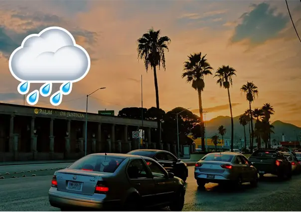 Clima en Coahuila: ¿cuál será la temperatura este lunes 29 de septiembre?