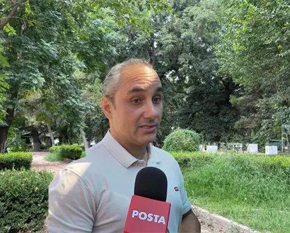 Rehabilitación de Parque Ecológico La Aurora en Saltillo iniciará en 2026