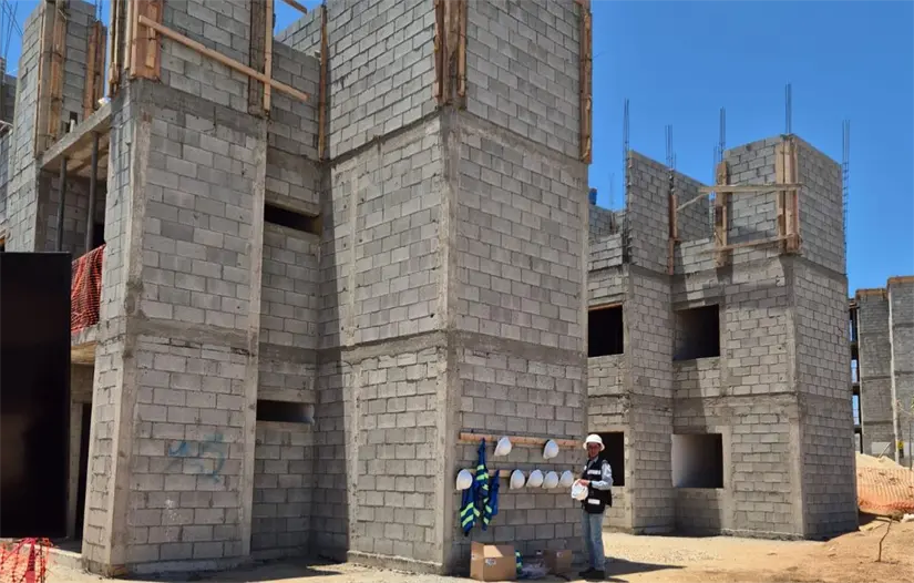 Créditos de vivienda a través de Conavi para quienes cumplan los requisitos y no tengan casa propia. Foto: Conavi