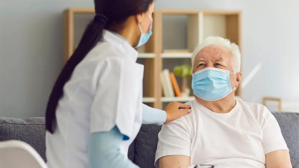 No hay alerta por COVID-19 en BCS, asegura Salud; la incidencia es estable