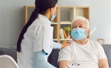 No hay alerta por COVID-19 en BCS, asegura Salud; la incidencia es estable
