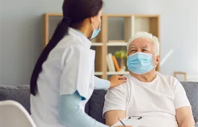 No hay alerta por COVID-19 en BCS, asegura Salud; la incidencia es estable