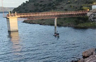 ¿Cuál es el nivel de las presas de Durango este 29 de septiembre?