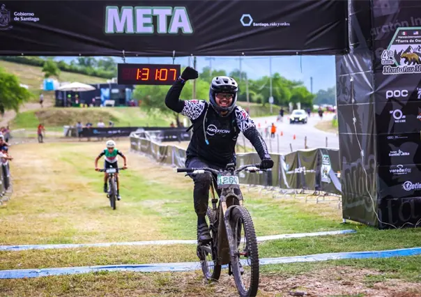 David de la Peña impulsa el deporte en Montañas Mágicas 2025 con gran participación