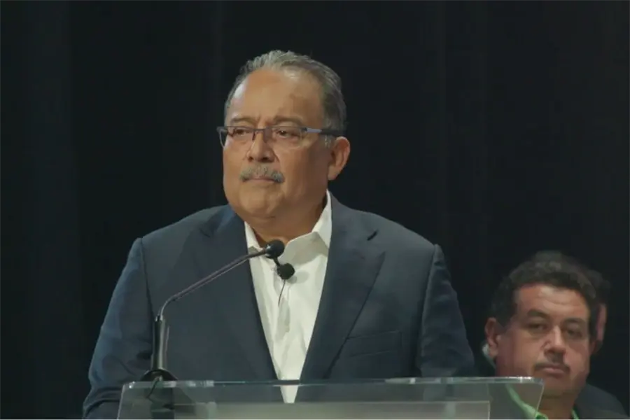 EN VIVO: Andrés Mijes presenta el 4T Informe de Gobierno en Escobedo