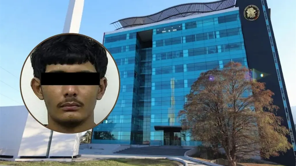 Sentencian a 75 años de prisión a joven por secuestro y homicidio en García