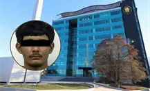 Sentencian a 75 años de prisión a joven por secuestro y homicidio en García