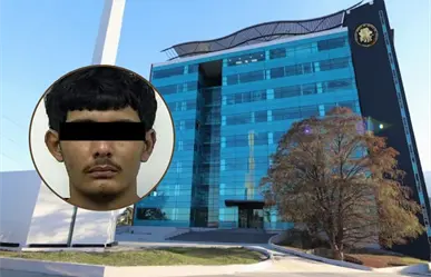 Sentencian a 75 años de prisión a joven por secuestro y homicidio en García