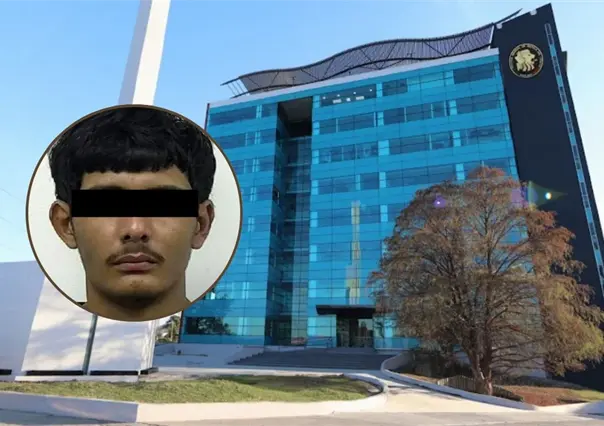 Sentencian a 75 años de prisión a joven por secuestro y homicidio en García