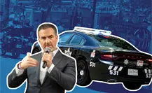 Monterrey avanza en seguridad con programa ESCUDO impulsado por Adrián de la Garza