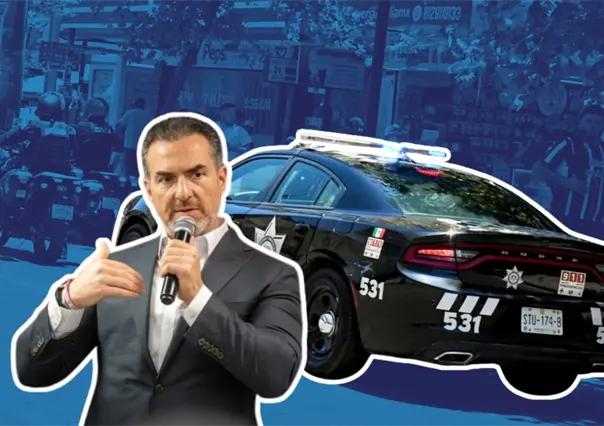 Monterrey avanza en seguridad con programa ESCUDO impulsado por Adrián de la Garza