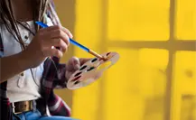 Participa en los talleres artísticos y culturales que ofrece el Gobierno de Juárez