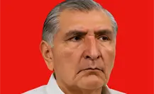 Red de Adán Augusto y Bermúdez destapa nexos criminales